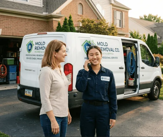 Crawlspace Mold Remediation Saxis, VA FAQs